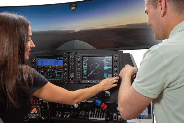 Airline Interview Prep & Jet Transition